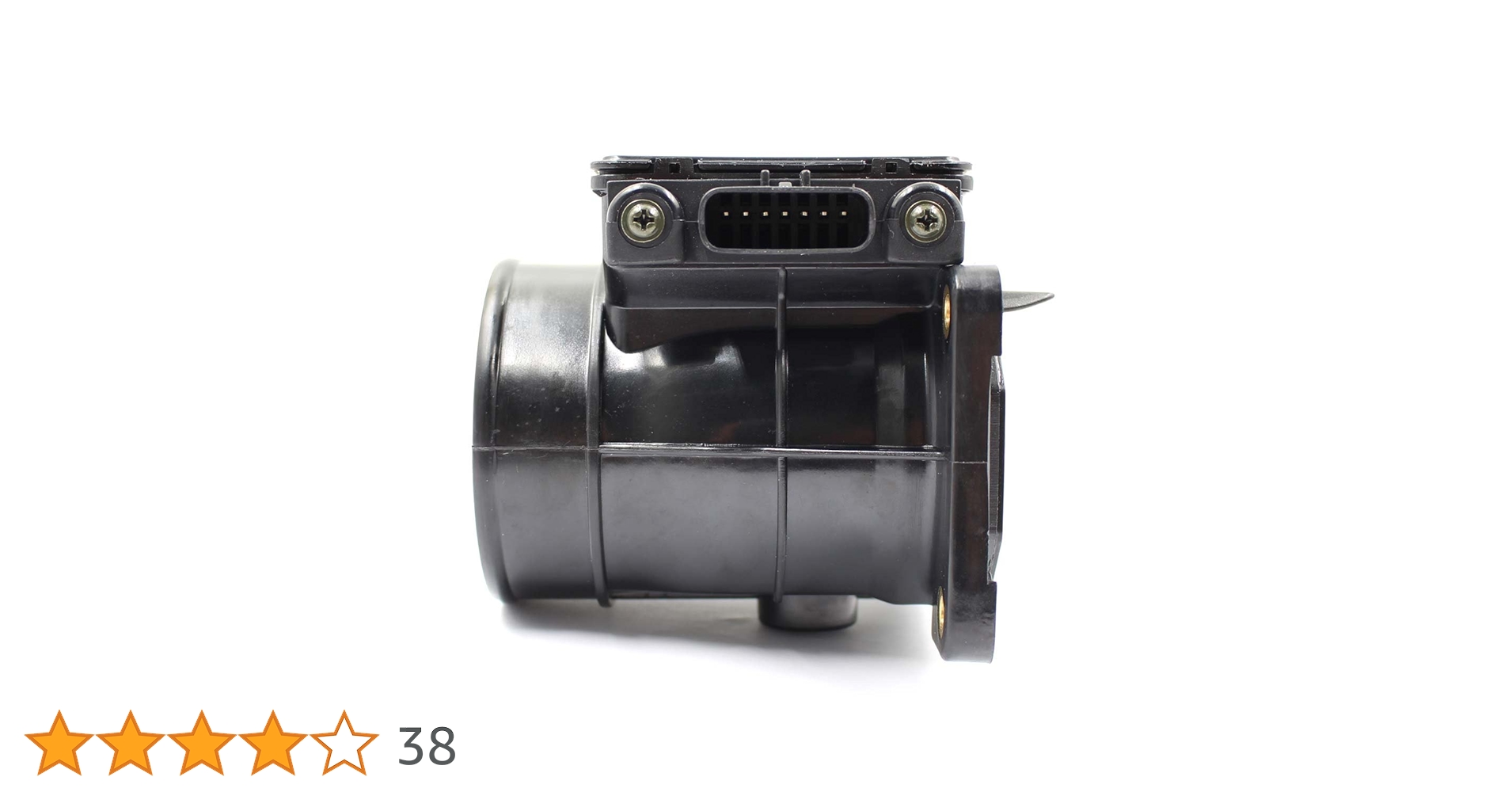 ELING Mass Air Flow Sensor MAF Sensor MD336482 E5T08071